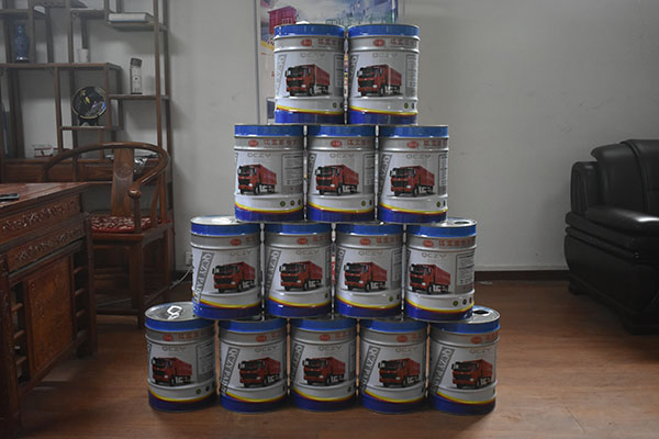 梁山掛車漆批發